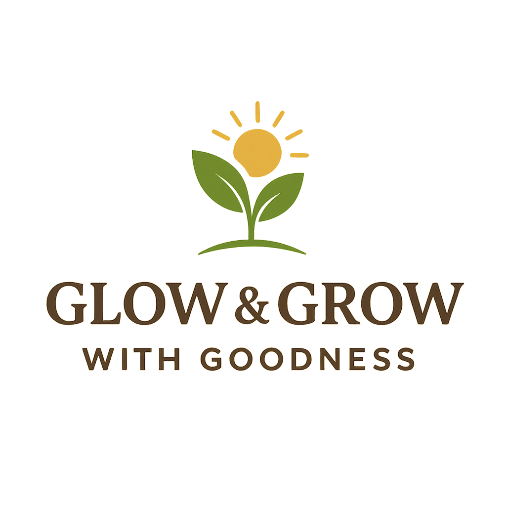 Grow and glow with goodness store