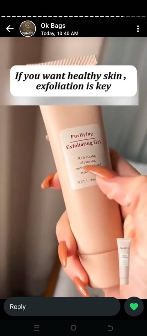 Anti cellulite cream