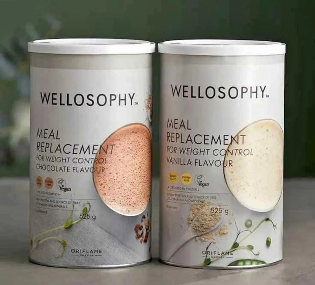 Meal replacement